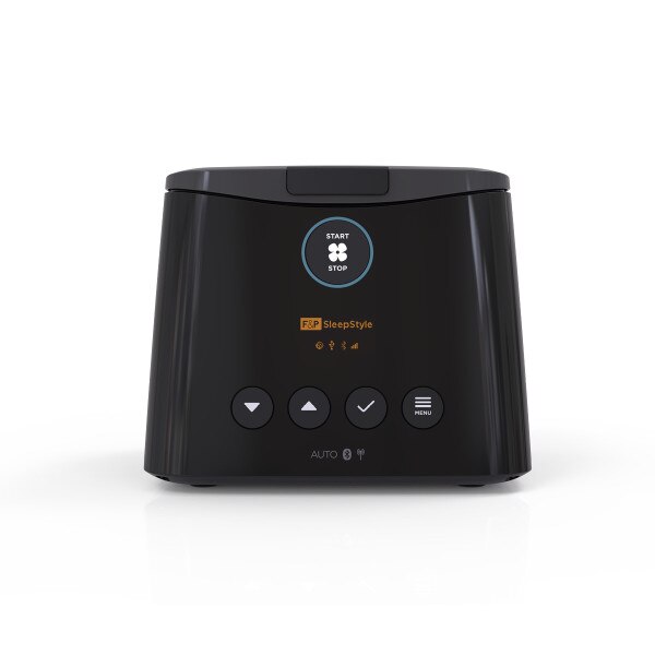 SleepStyle Auto CPAP